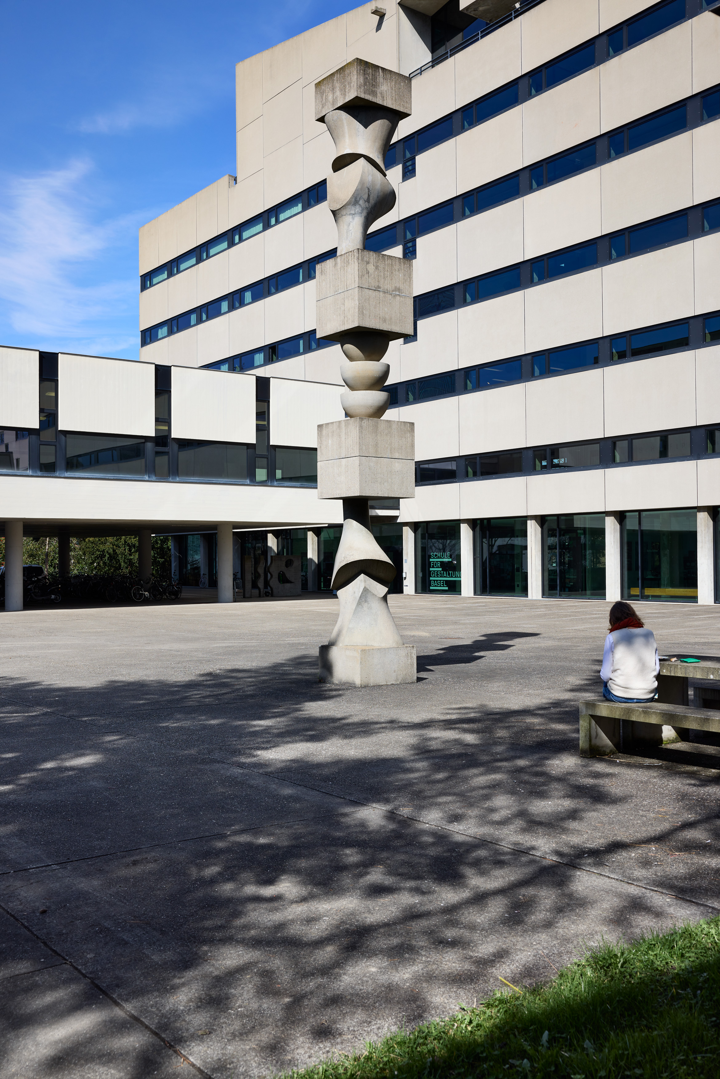 Eléments interchangeables